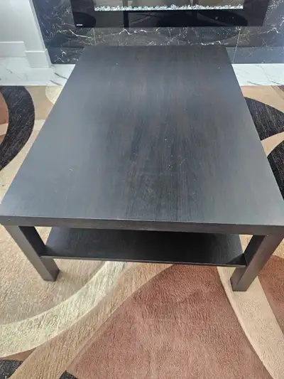 Coffee table, View more