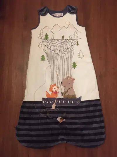 Sleep sack New, View more