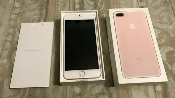 iPhone 7, 7+, 8 & 8+ Like New Condition Unlocked64141843346562121