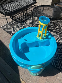 Little Tikes Step 2 Water Table 