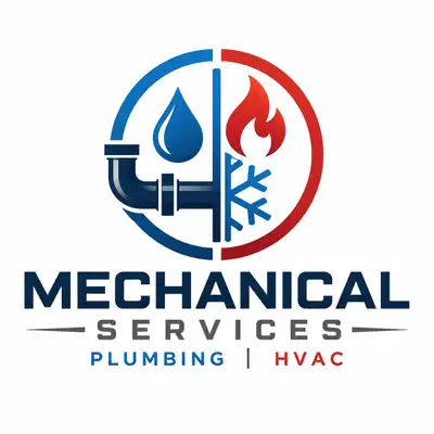 Affordable Plumbing and HVAC services, View more