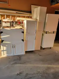 Cabinets