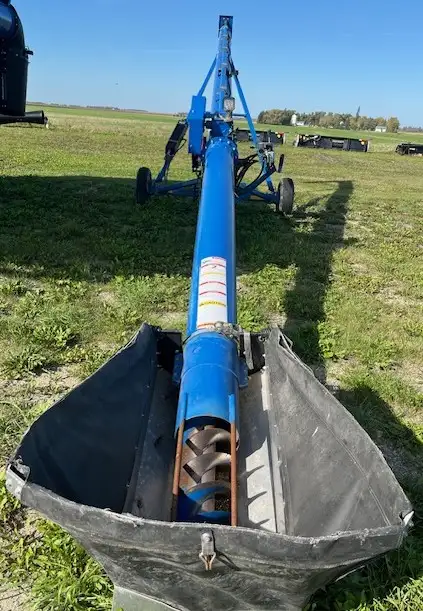 Brandt 1042A 10"x42' Auger (2020) in Other in Portage la Prairie - Image 3