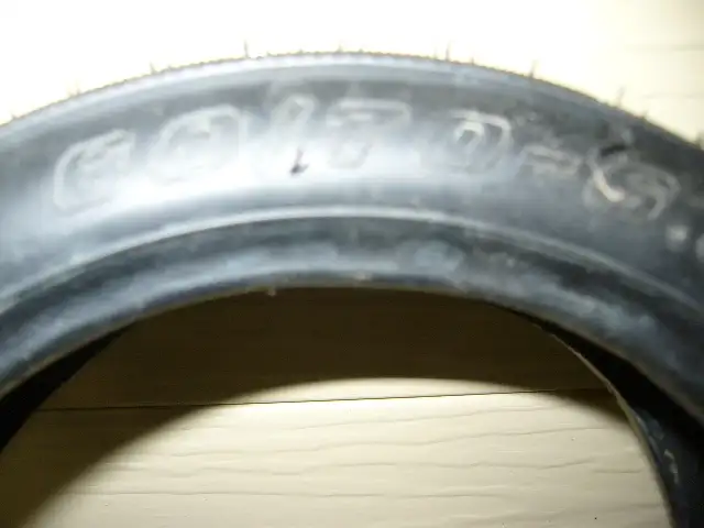 6 pneus anti creuvaison. 60X70-6.5 Neuf. Pr trottinette elec. in Kids in Longueuil / South Shore - Image 3