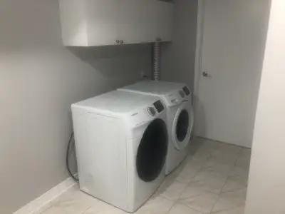 Two Bedroom Legal Basement for Rent