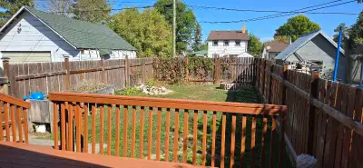 ‼️House for rent‼️ FOR RENT: Beautiful spacious 2 bedroom + loft and 2 and a half bathrooms. Mere st...