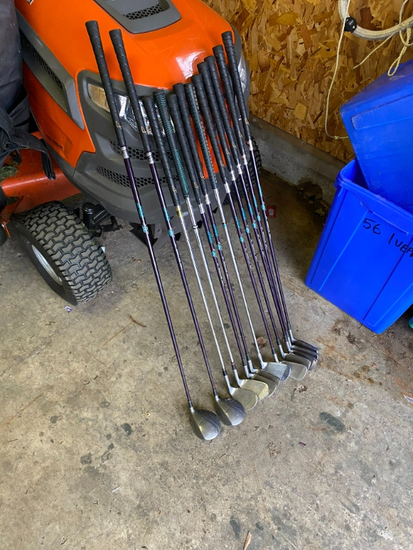 Mens Jazz Fat Cat left hand