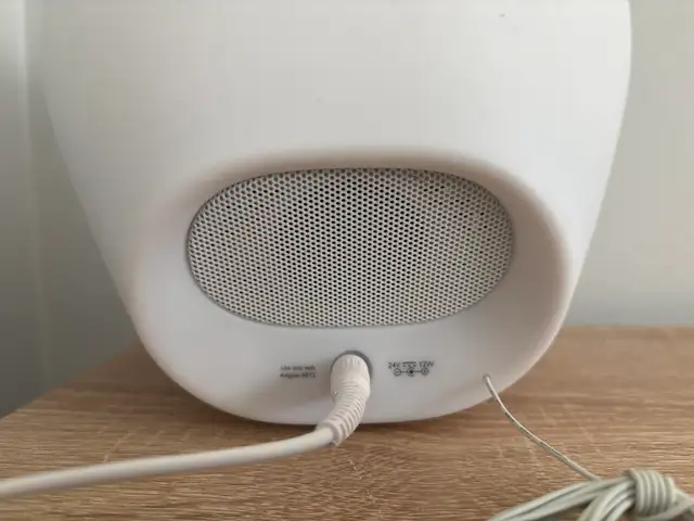 Philips SmartSleep Wake-up Light in Indoor Lighting & Fans in City of Toronto - Image 4