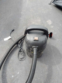 Vacuum for cars