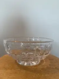 Fruit bowl 8 insh 
