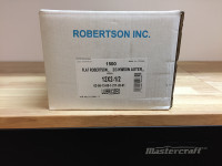 ROBERTSON KWIXIN SCREWS SEALED NEW BOXES