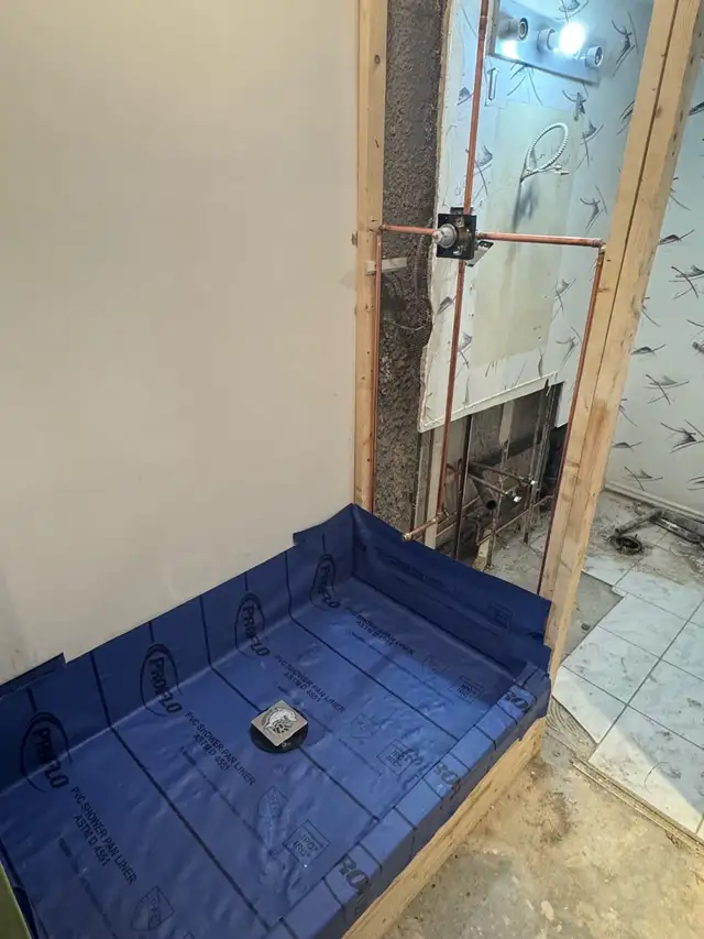 licensed plumber 403495733817528321