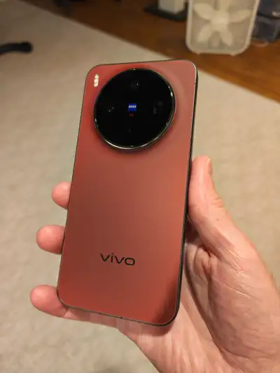 Mint Vivo X300 12gb 256gb unlocked, View more