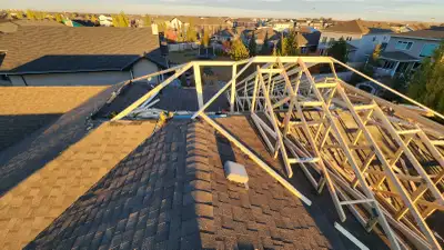 Investment opportunity, multi family builds, general contracting, View more