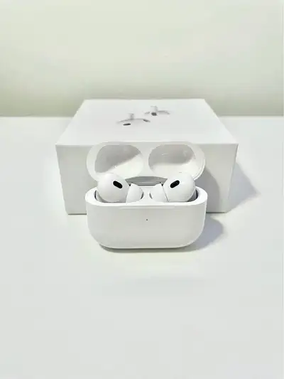 Airpods Pro 2, View more