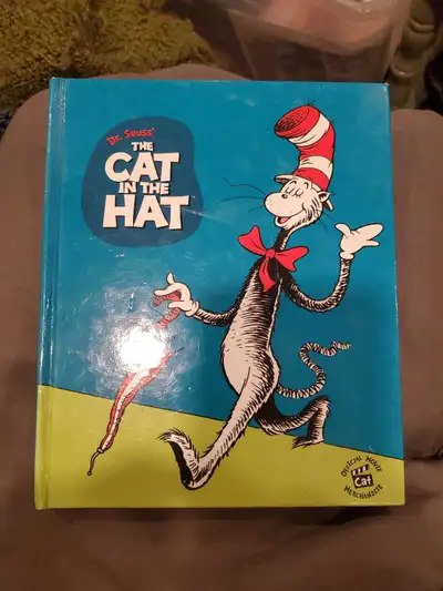 Dr. Seuss' The Cat in the Hat, View more