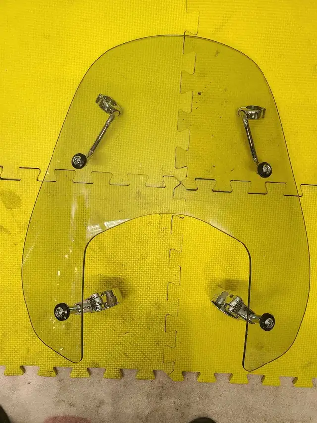 Harley davidson Vrod parts in Motorcycle Parts & Accessories in City of Toronto - Image 9