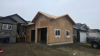 Professional General Contractor – Residential Construction & Renovations Looking for a reliable, exp...