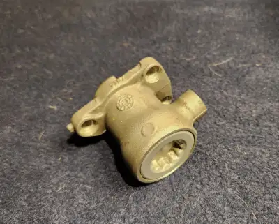 Used but confirmed working clutch slave cylinder from a Ducati 1098s motorcycle. Will fit Ducati 848...