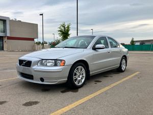 2008 Volvo S60 T5