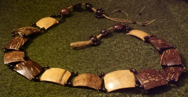 Coconut Shell Belts628632798382101226
