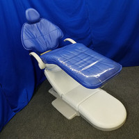 Adec 511 Dental Chair Refurbished