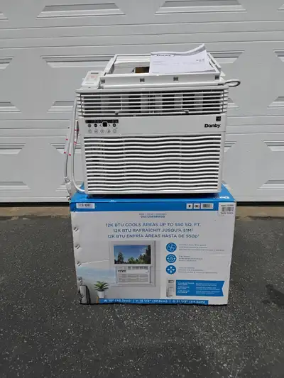 Air Climatisé pour fenêtre, View more