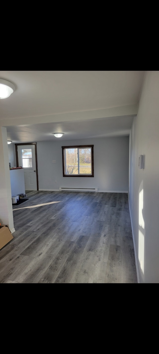 2 bedroom with unfinished basement Long Term Rentals Fredericton Kijiji