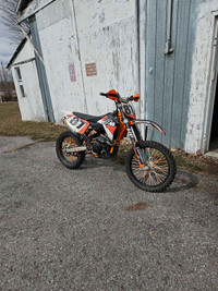 KTM SX-F 450 Reduced Price!!!