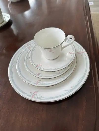 Royal Doulton Fine Bone China Carnation, View more
