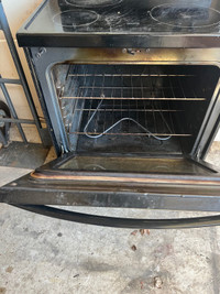 Frigidaire stove for sale 