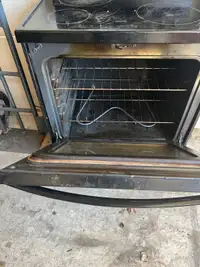 Frigidaire stove for sale 