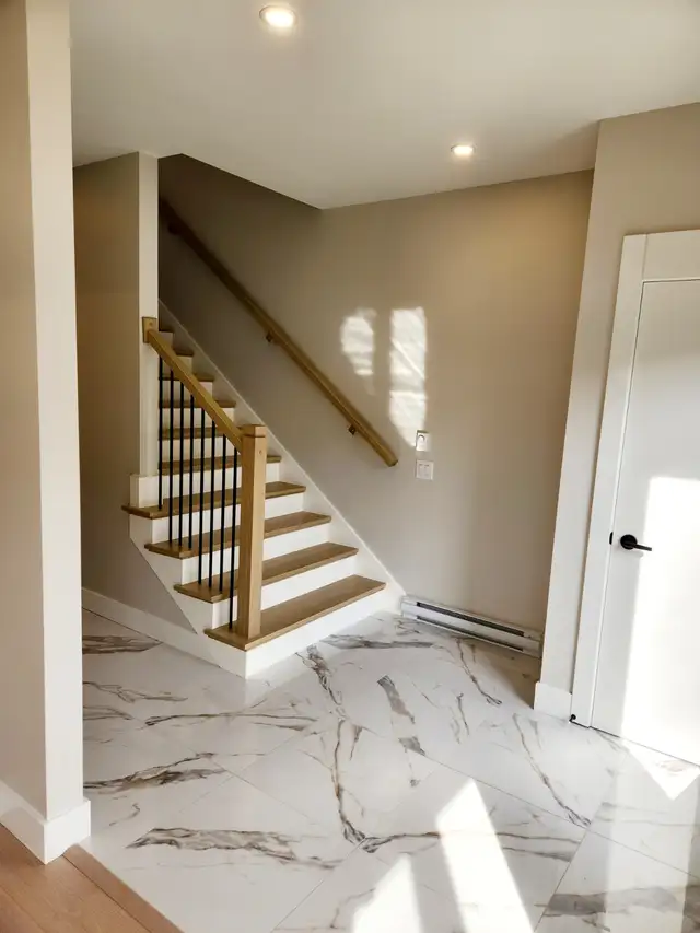 3 Bedroom + Den – 2.5 Bath House for rent – July 1st in Long Term Rentals in City of Halifax - Image 4