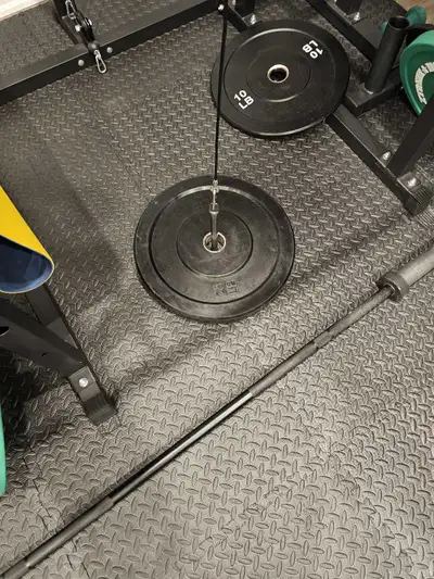 Like new functionally perfect pickup in Oakville ($25 for both)