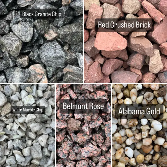 Aggregate - Soils - Mulch - Gravel - Sand - Disposal Bins  in Plants, Fertilizer & Soil in Mississauga / Peel Region - Image 5