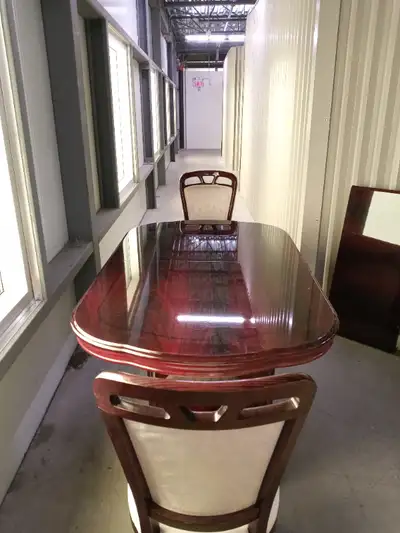 Salle à dîner (6 couverts), View more