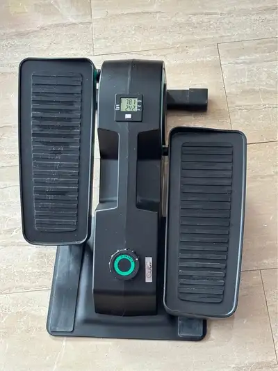Cubii Elliptical Trainer, View more