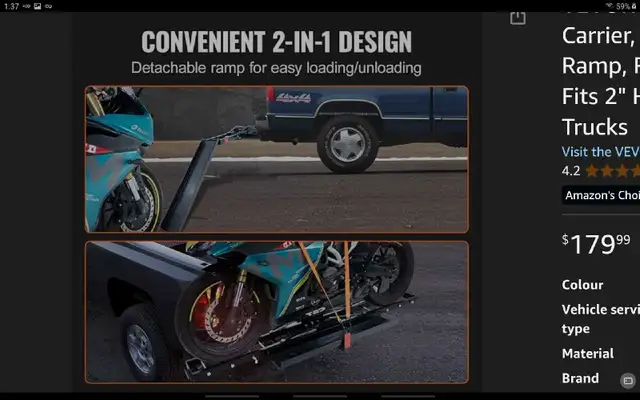 dirtbike in Dirt Bikes & Motocross in Kawartha Lakes - Image 4