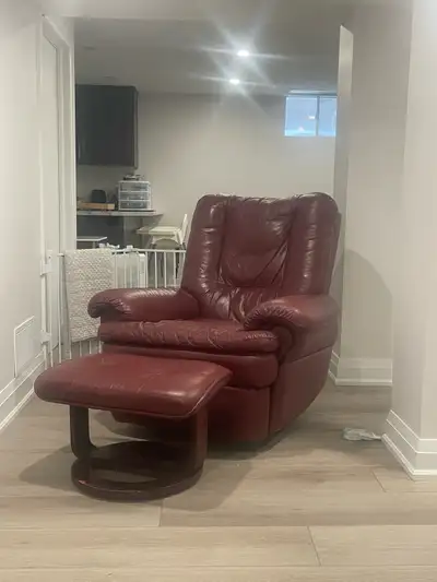 recliner chair, View more