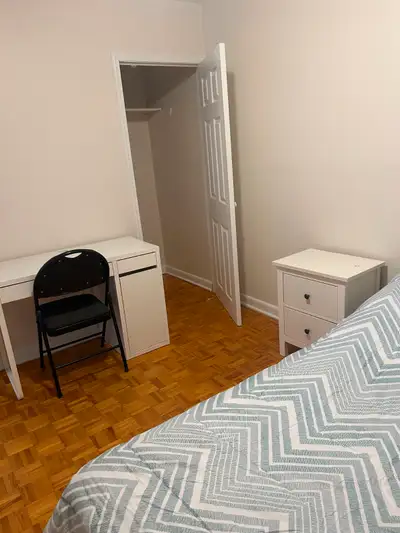 Chambre privée à louer