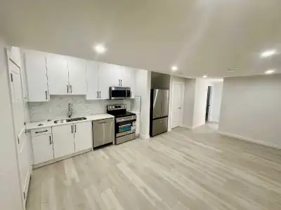 ✨ Brand New Legal Basement Suite for Rent 1253 Creekview Drive SW Calgary ✨Looking for a cozy and mo...