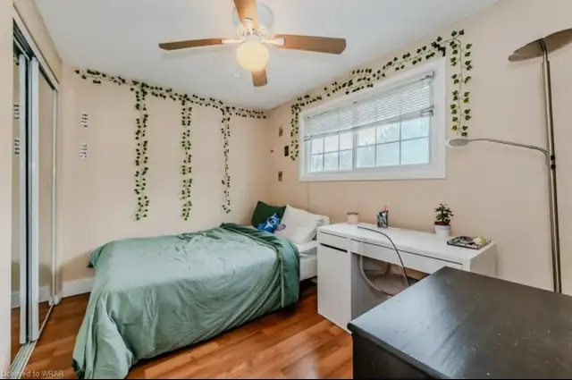 PRIVATE ROOMS AVAILABLE in Room Rentals & Roommates in Kitchener / Waterloo - Image 9