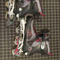 K2 Men’s Inline Skate 84mm