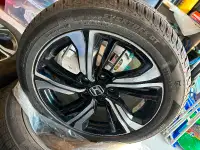 215/50/R17 all season tire in perfect condition