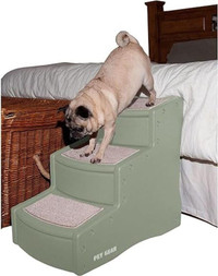 Pet Gear Easy Step 3 Pet stairs