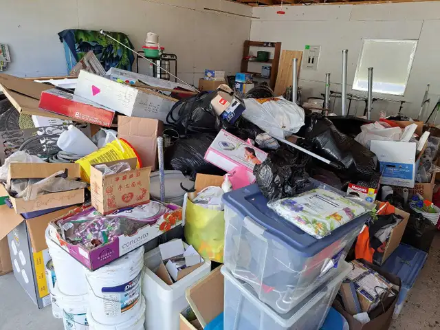 Affordable junk removal fast service 780 905 3198  in Other in Edmonton - Image 2