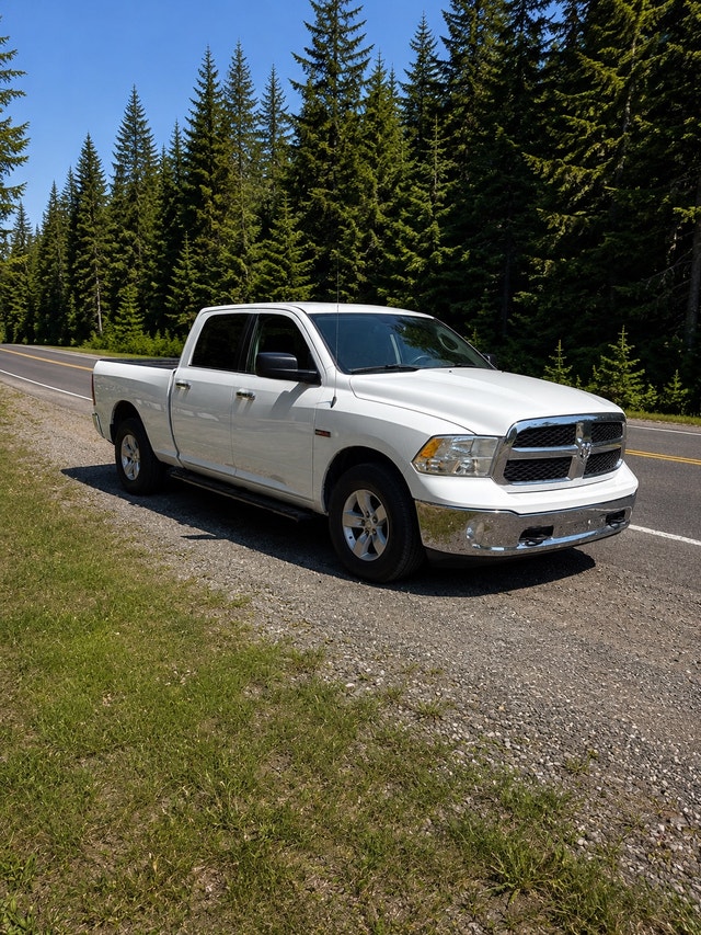 dodge ram 1500