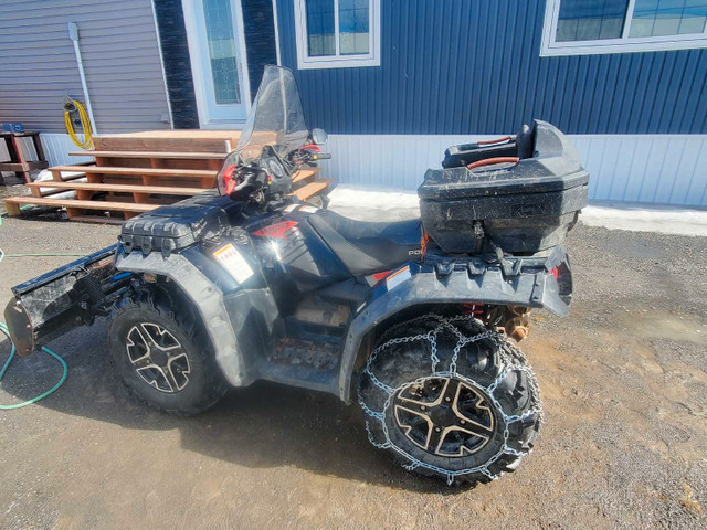 For Sale in ATVs in Thompson - Image 2