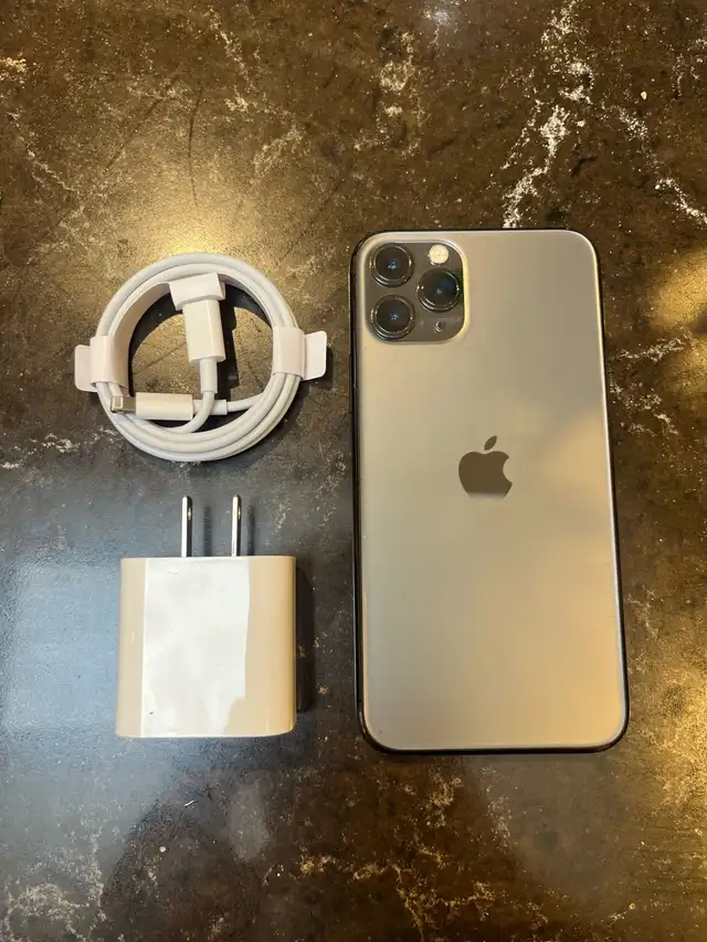 iPhone 11 Pro 256gb62863265590659128