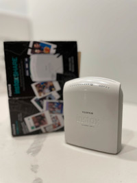 Instax Share printer